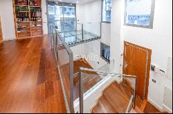 Flat For Sale In Gracia, Gracia, Barcelona