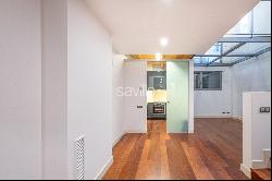 Flat For Sale In Gracia, Gracia, Barcelona