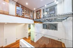 Flat For Sale In Gracia, Gracia, Barcelona