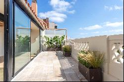 Penthouse For Sale In Eixample, Eixample, Barcelona