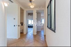 Penthouse For Sale In Eixample, Eixample, Barcelona