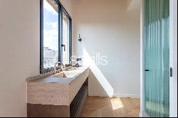 Penthouse For Sale In Eixample, Eixample, Barcelona