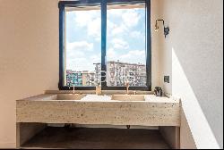 Penthouse For Sale In Eixample, Eixample, Barcelona