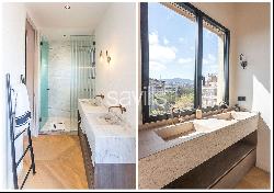 Penthouse For Sale In Eixample, Eixample, Barcelona