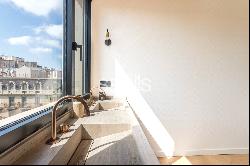 Penthouse For Sale In Eixample, Eixample, Barcelona