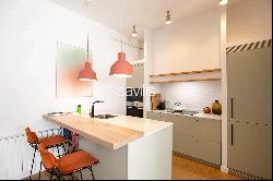 Flat For Sale In Gracia, Gracia, Barcelona