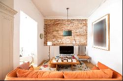 Flat For Sale In Gracia, Gracia, Barcelona