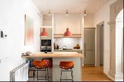 Flat For Sale In Gracia, Gracia, Barcelona