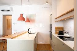 Flat For Sale In Gracia, Gracia, Barcelona