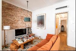 Flat For Sale In Gracia, Gracia, Barcelona