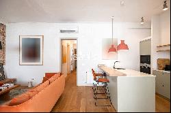 Flat For Sale In Gracia, Gracia, Barcelona