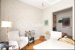 Flat For Sale In Gracia, Gracia, Barcelona