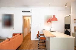 Flat For Sale In Gracia, Gracia, Barcelona