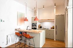 Flat For Sale In Gracia, Gracia, Barcelona