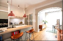 Flat For Sale In Gracia, Gracia, Barcelona