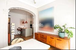 Flat For Sale In Gracia, Gracia, Barcelona