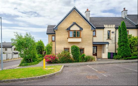 The Close, Maryborough Ridge, Douglas, Cork City, T12 EVR7