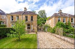 Sunnybank, Bath, Somerset, BA2 4NA