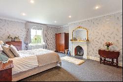 The Old Vicarage, Front Street, Barnby-In-The-Willows, Newark, NG24 2SA