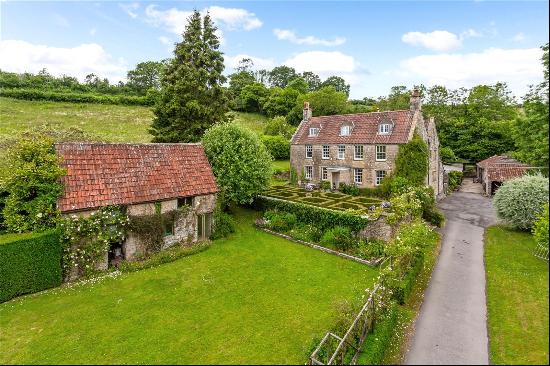 Butcombe, North Somerset, BS40 7UX