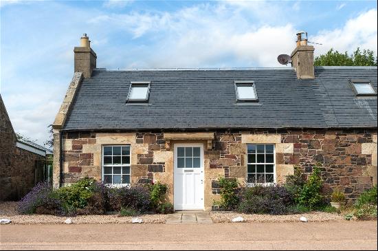 Lochhouses Cottages, Dunbar, East Lothian, EH42 1XP