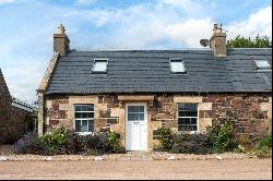 Lochhouses Cottages, Dunbar, East Lothian, EH42 1XP