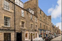 Thistle Street, New Town, Edinburgh, EH2 1EN