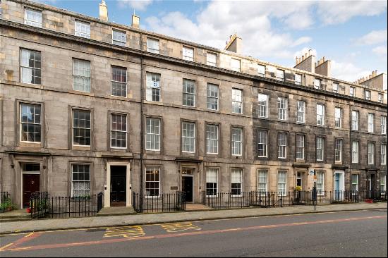 Torphichen Street, West End, Edinburgh, EH3 8HX