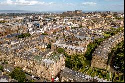 Leamington Place, Bruntsfield, Edinburgh, EH10 4JR