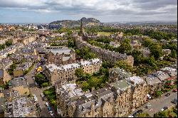 Leamington Place, Bruntsfield, Edinburgh, EH10 4JR