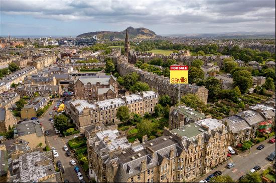 Leamington Place, Bruntsfield, Edinburgh, EH10 4JR