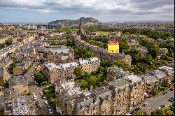 Leamington Place, Bruntsfield, Edinburgh, EH10 4JR