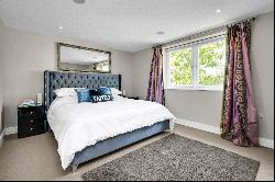 Couchmore Avenue, Esher, Surrey, KT10 9AS