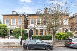 Lammas Park Road, London, W5 5JD