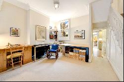 Epple Road, Fulham, London, SW6 4DH