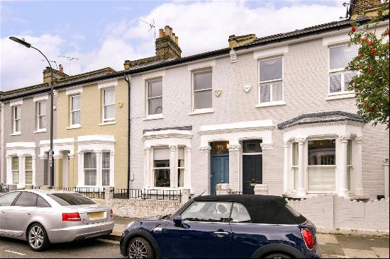 Epple Road, Fulham, London, SW6 4DH