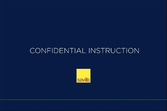 Confidential Instruction, St Saviours, GY1 2HN