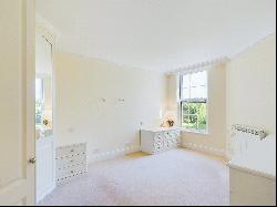 Apartment 8 Symphony Park, Hacse Lane, Vale, GY3 5DS