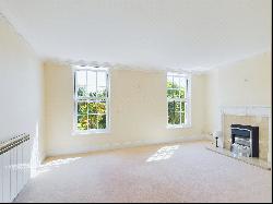 Apartment 8 Symphony Park, Hacse Lane, Vale, GY3 5DS