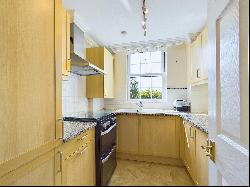 Apartment 8 Symphony Park, Hacse Lane, Vale, GY3 5DS