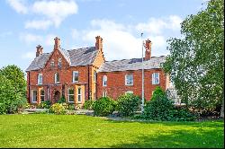 Somercotes House, North Somercotes, Louth, Lincolnshire, LN11 7QL