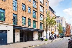 Blandford Street, Marylebone, London, W1U 4BY