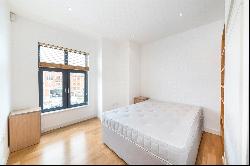 Blandford Street, Marylebone, London, W1U 4BY