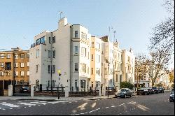 Granville Court, 118-120 Clarendon Road, Notting Hill, London, W11 1SA