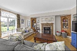 Dry Arch Road, Sunningdale, Berkshire, SL5 0DB