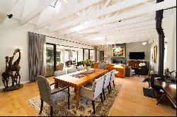 Bear Creek Boulevard, Pearl Valley Golf & Country Estate, Paarl, Western Cape, 7646