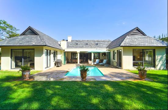 Bear Creek Boulevard, Pearl Valley Golf & Country Estate, Paarl, Western Cape, 7646