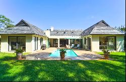 Bear Creek Boulevard, Pearl Valley Golf & Country Estate, Paarl, Western Cape, 7646