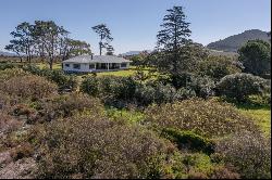 ± 34 Hectare Lifestyle Property, Main Road R45, Franschhoek, Western Cape, 7690