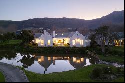 Tern Lane, Steenberg Golf Estate, Cape Town, Western Cape, 7806